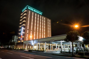  Hotel Route-Inn Fuji Chuo Koen Higashi  Фудзи